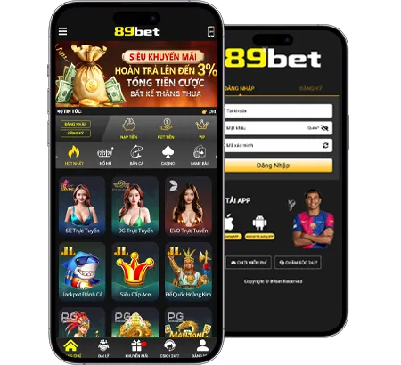 Giao diện trò chơi bắn cá OXBET