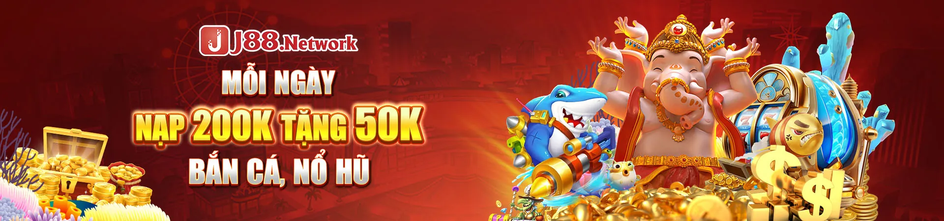 Hình ảnh banner chính Oxbet với link mới nhất 2026