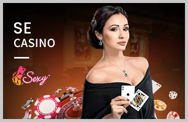 Trò chơi bài Poker và Blackjack trực tuyến